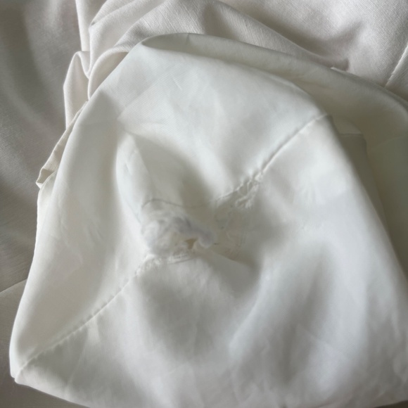 Vintage Men’s David Allan St. Andrew’s Golf Course Windbreaker XL - Picture 6 of 8